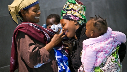 Image from Australian Red Cross Migration Support 