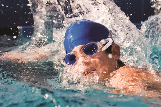 Image from Griffith Regional Aquatic Leisure Centre