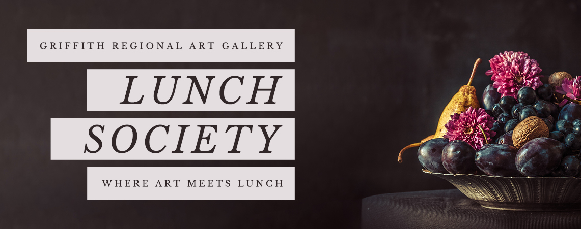 Lunch Society | ALCHEMY