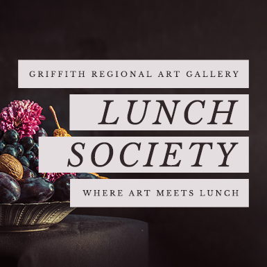 Lunch Society | ALCHEMY